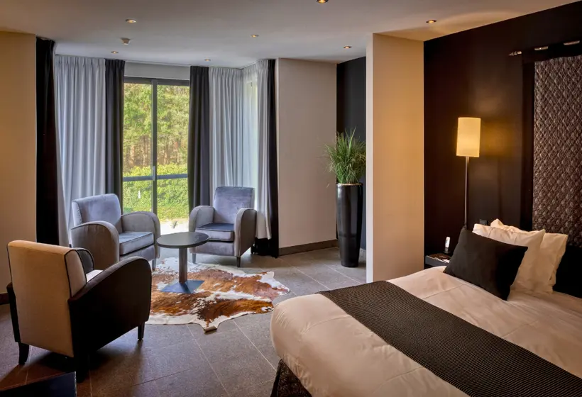 هتل Restaurant De Echoput