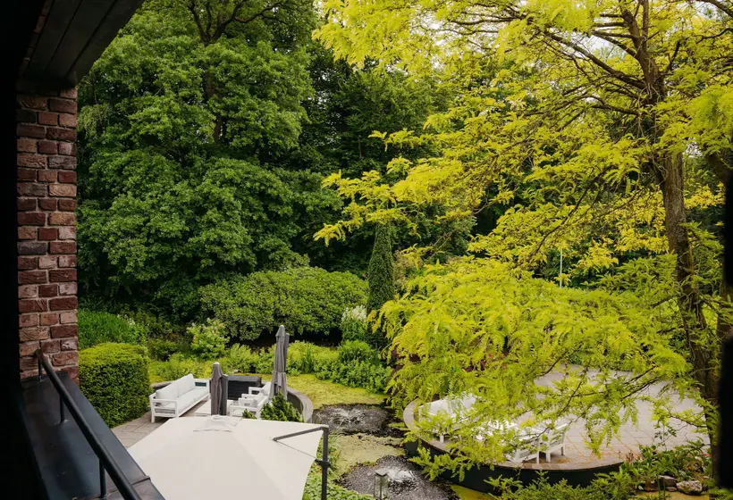 هتل Restaurant De Echoput