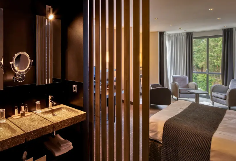 هتل Restaurant De Echoput