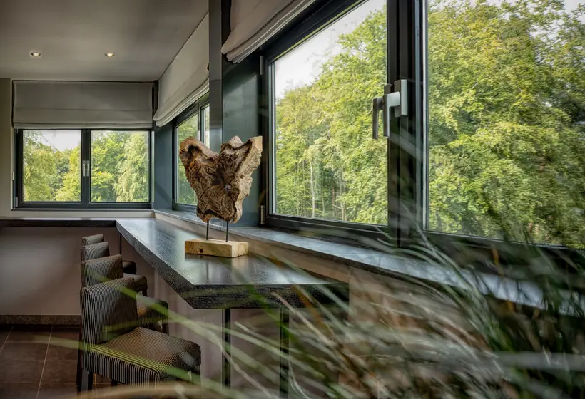 هتل Restaurant De Echoput