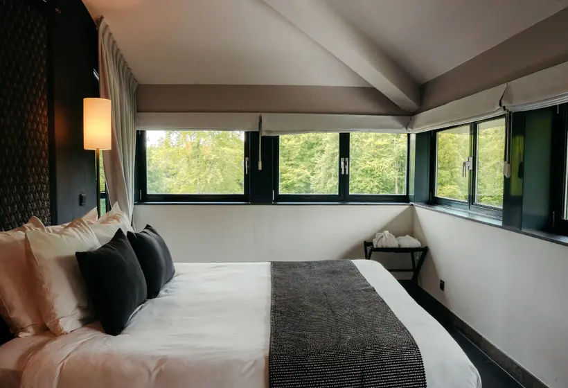 هتل Restaurant De Echoput