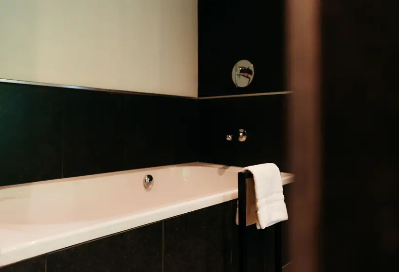 هتل Restaurant De Echoput