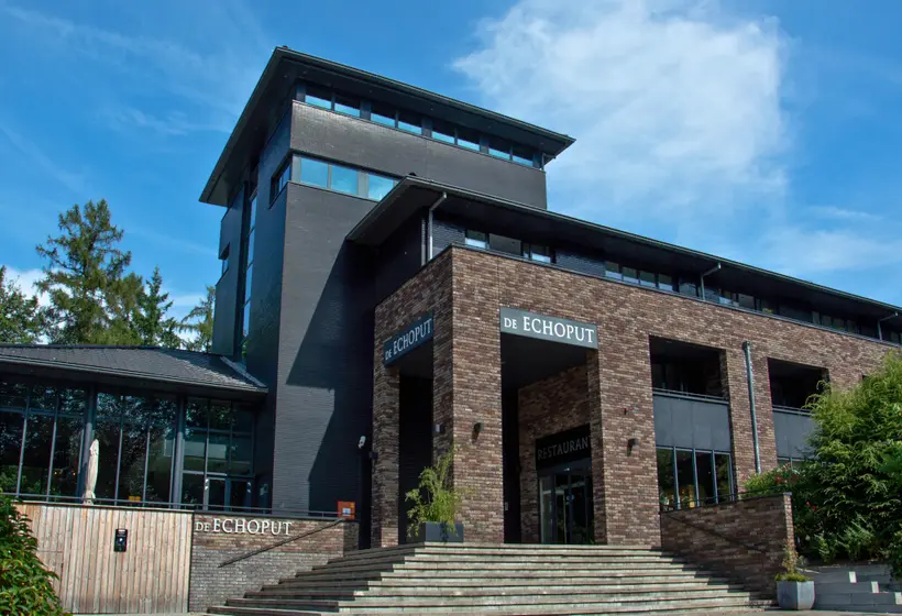هتل Restaurant De Echoput