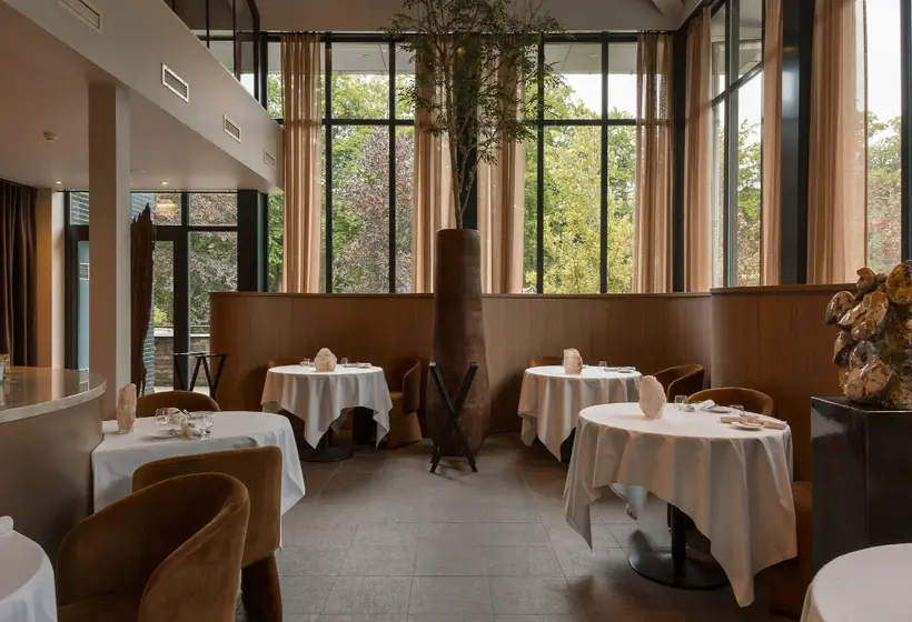 هتل Restaurant De Echoput