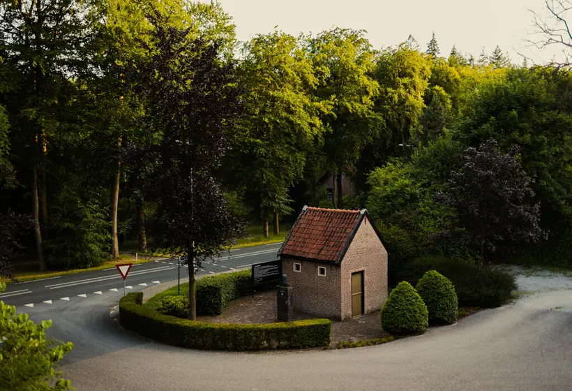 هتل Restaurant De Echoput