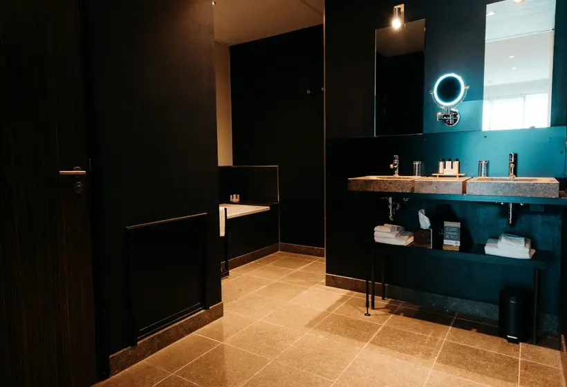 هتل Restaurant De Echoput