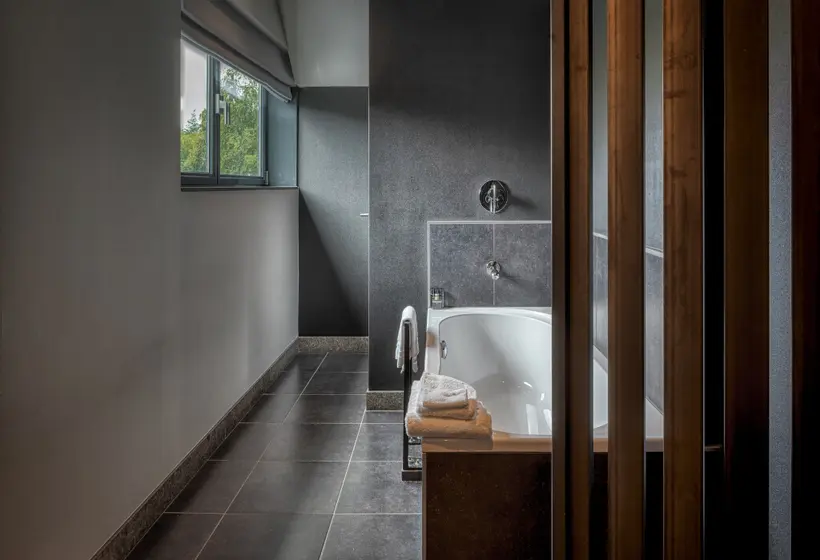 هتل Restaurant De Echoput