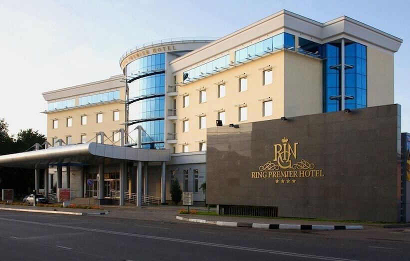 Hôtel Ring Premier