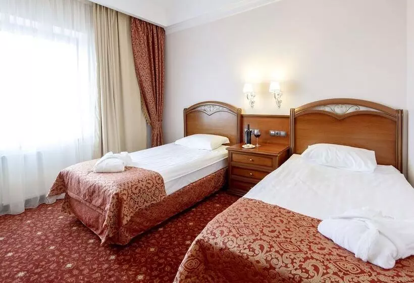 בית מלון כפרי Ring Premier