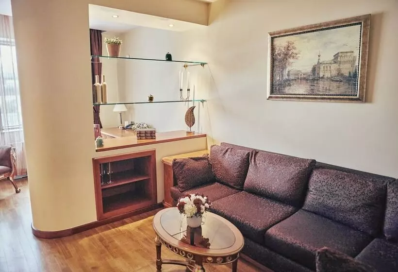 בית מלון כפרי Ring Premier