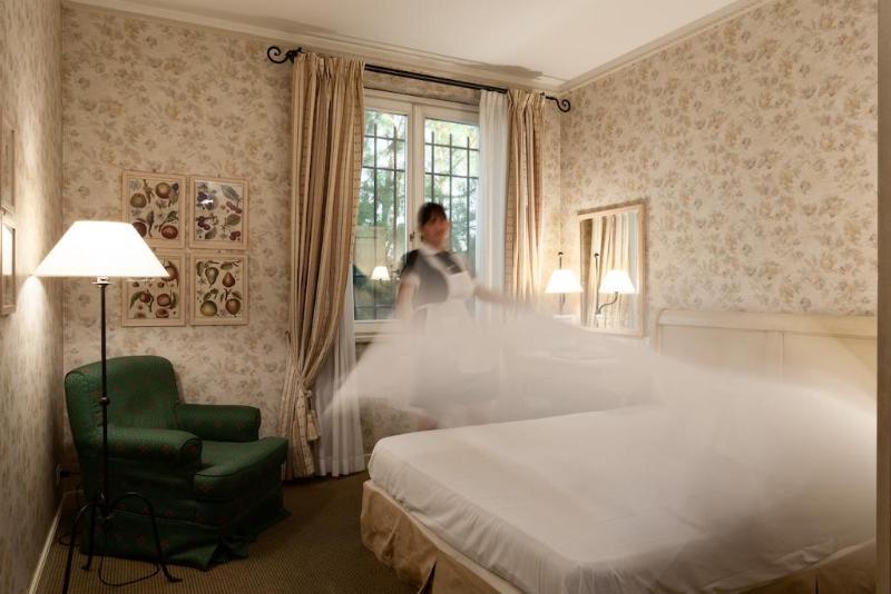 هتل Selva Candida