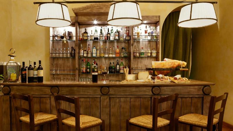 هتل Selva Candida