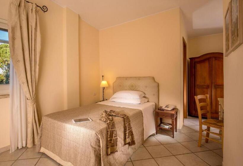 هتل Selva Candida