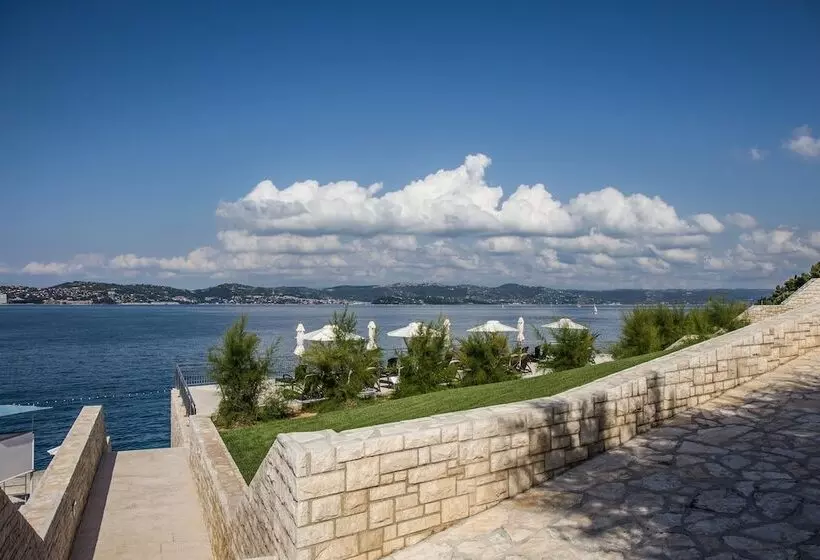 Отель Skiper Resort Savudrija