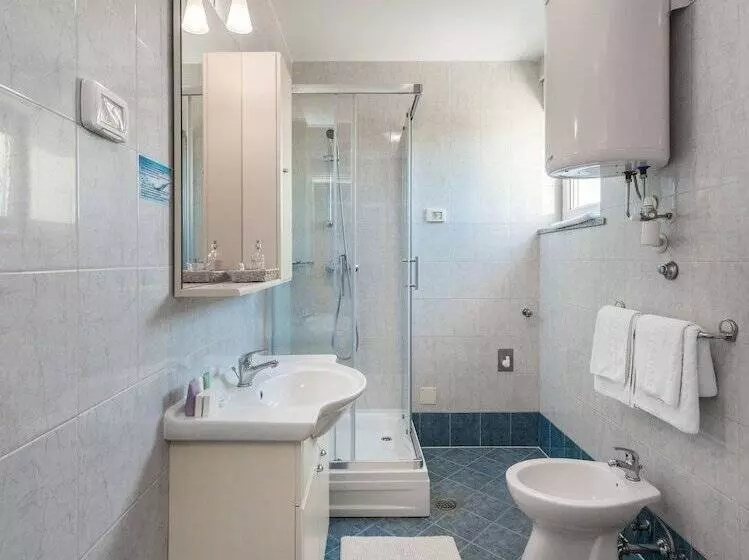 Отель Skiper Resort Savudrija