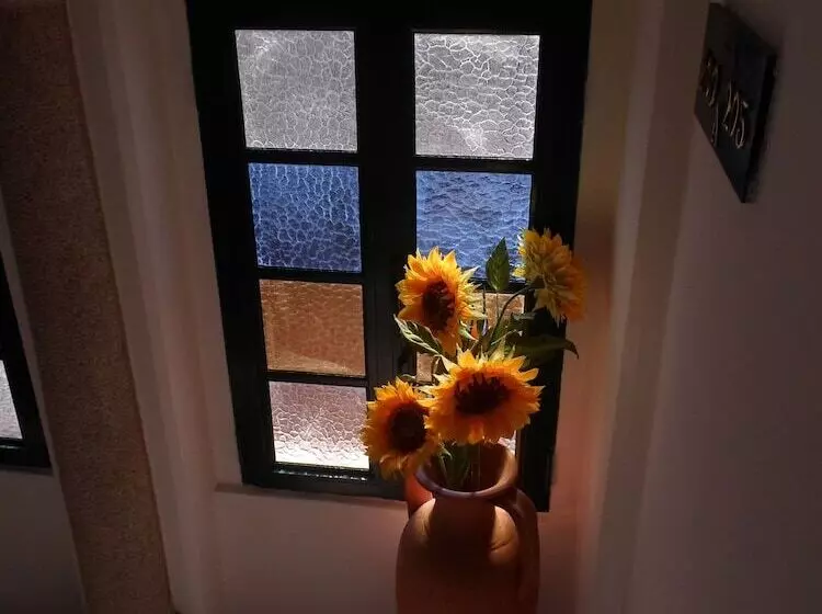 هتل Solar De Monfalim