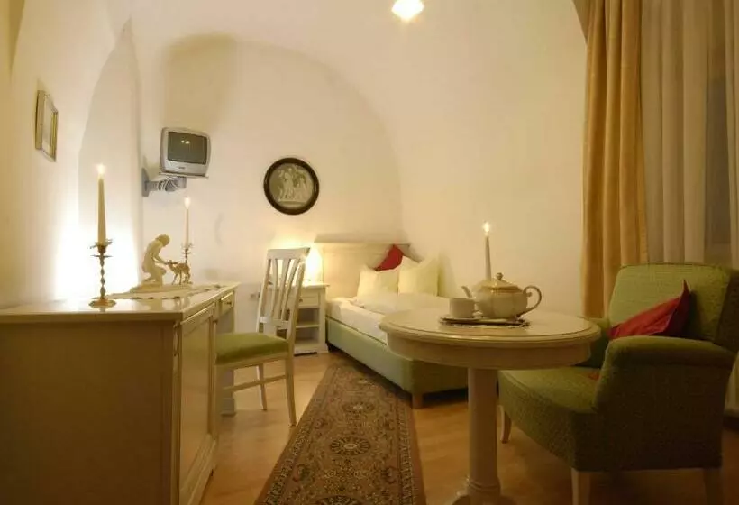 호텔 Stadt Salzburg