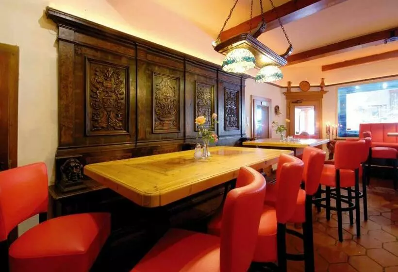 호텔 Stadt Salzburg