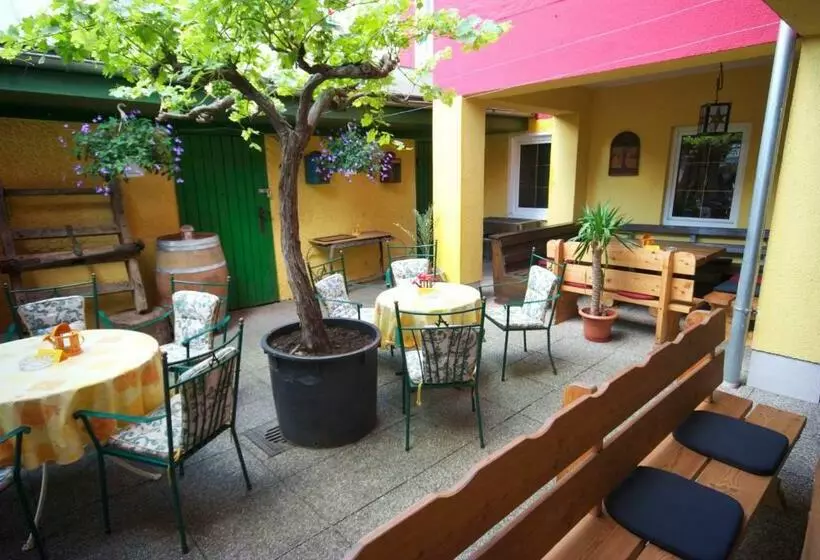 호텔 Stadt Salzburg