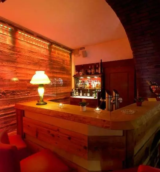 호텔 Stadt Salzburg