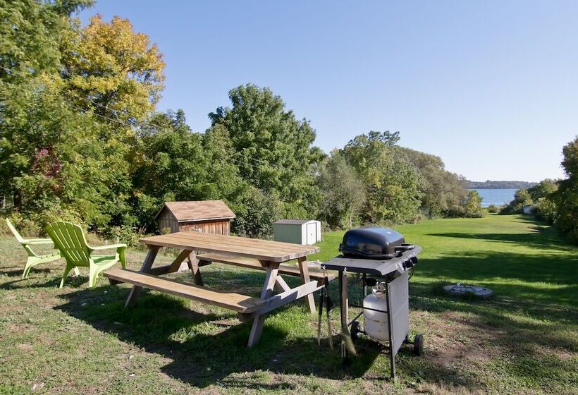 فندق Travelodge By Wyndham Trenton