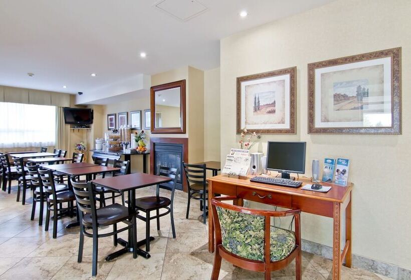 فندق Travelodge By Wyndham Trenton