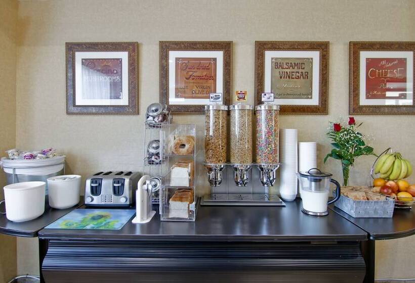 فندق Travelodge By Wyndham Trenton