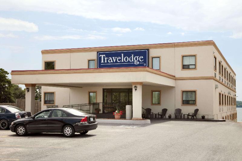 فندق Travelodge By Wyndham Trenton