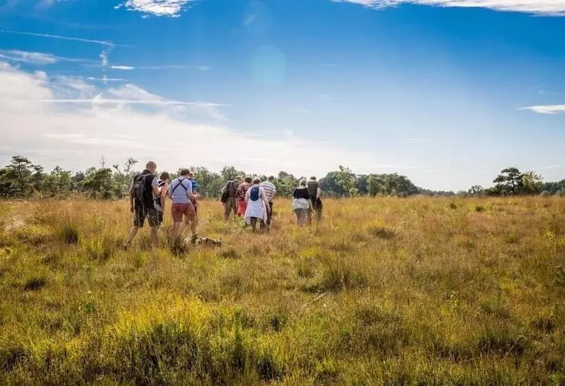 酒店 Turnhout City