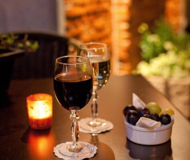 هتل Turnhout City