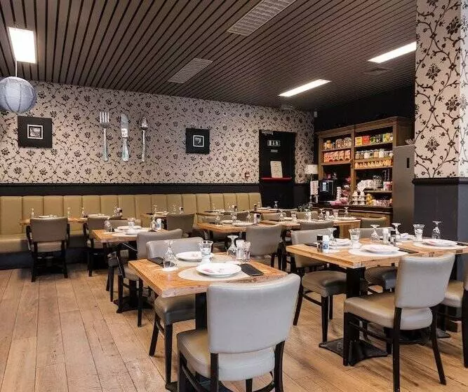 酒店 Turnhout City