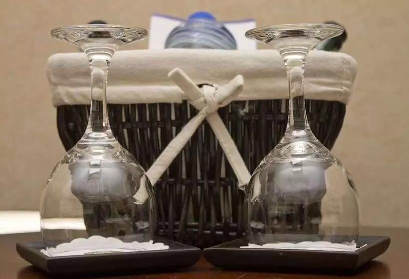 酒店 Turnhout City