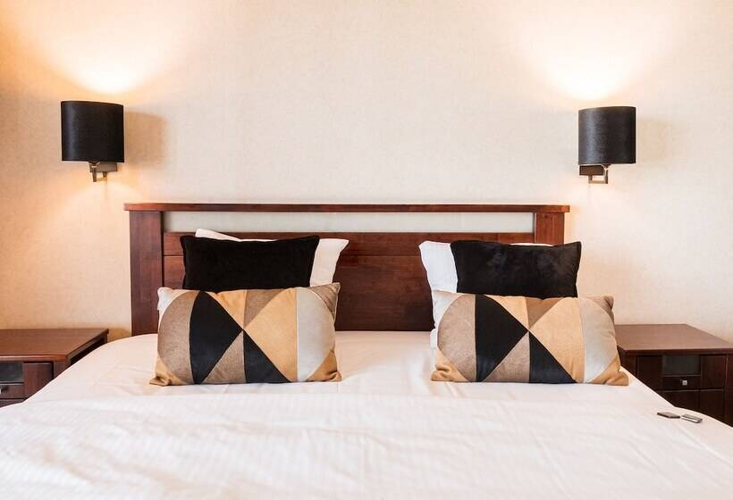 هتل Turnhout City