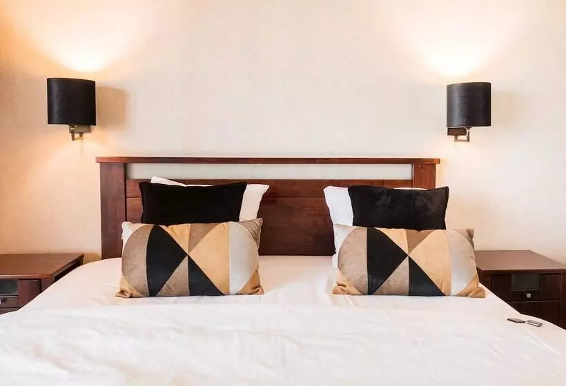 酒店 Turnhout City