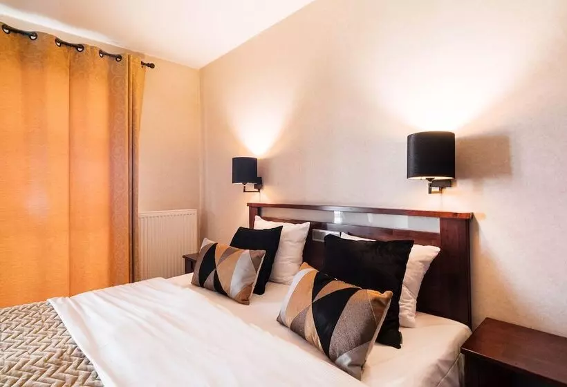 酒店 Turnhout City