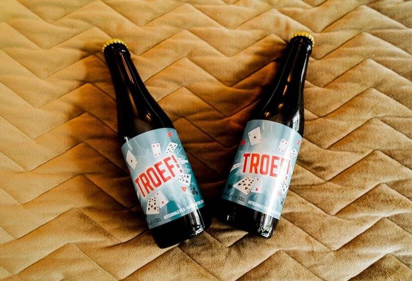 هتل Turnhout City