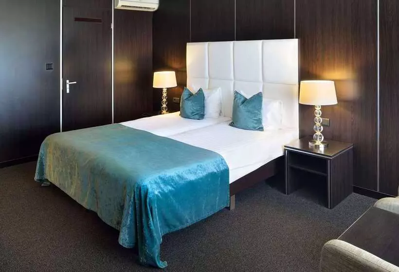 Van Der Valk Hotel S Hertogenbosch – Vught