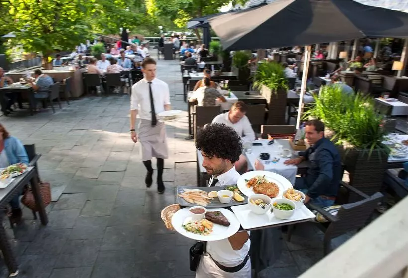 Van Der Valk Hotel S Hertogenbosch – Vught