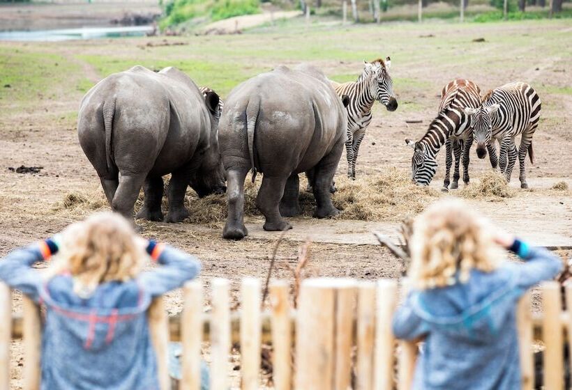 Van Der Valk Hotel  S Hertogenbosch – Vught