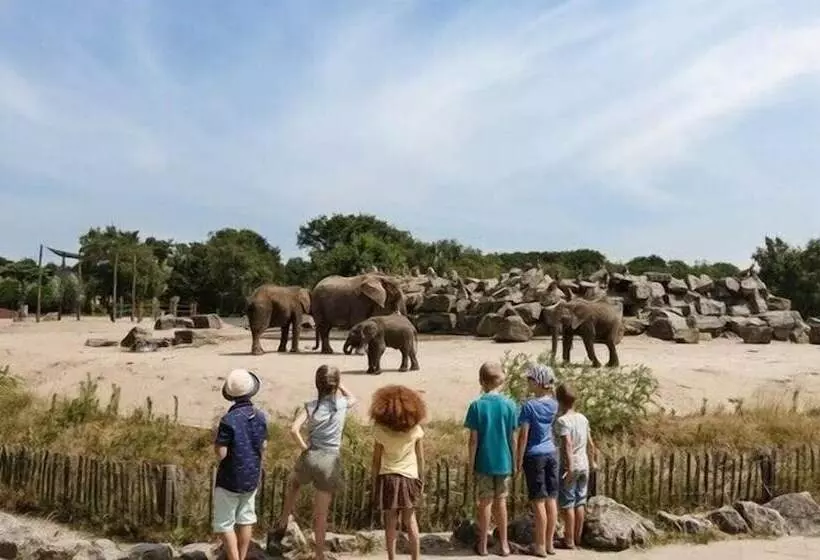 Van Der Valk Hotel S Hertogenbosch – Vught