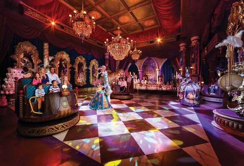 Van Der Valk Hotel  S Hertogenbosch – Vught