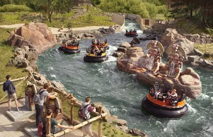 Van Der Valk Hotel S Hertogenbosch – Vught