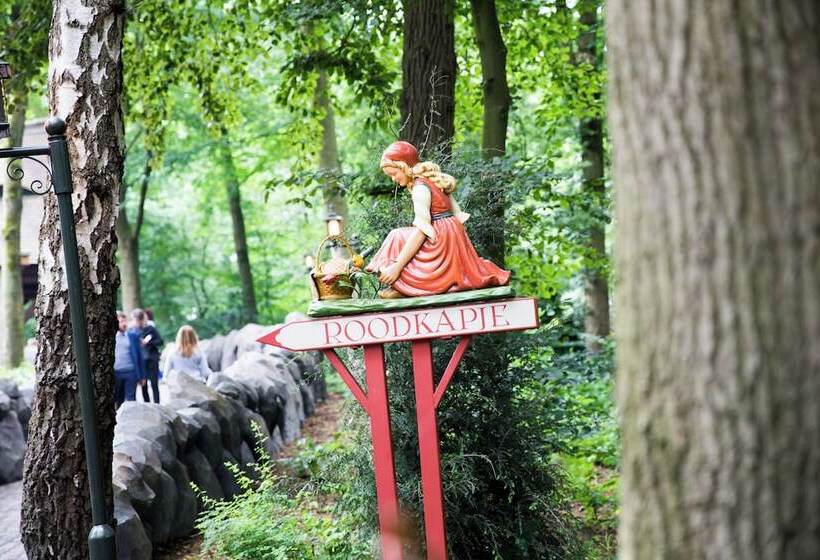 Van Der Valk Hotel  S Hertogenbosch – Vught