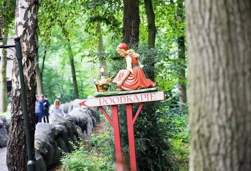 Van Der Valk Hotel S Hertogenbosch – Vught