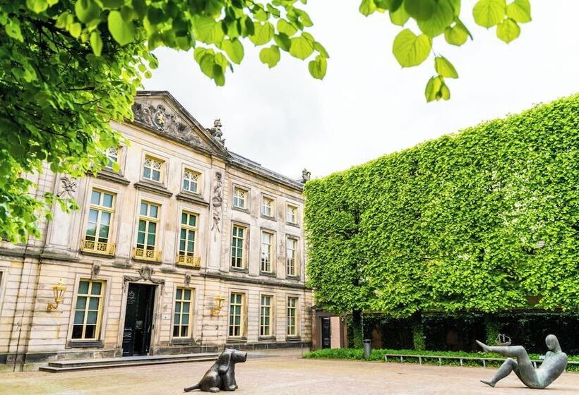 Van Der Valk Hotel  S Hertogenbosch – Vught