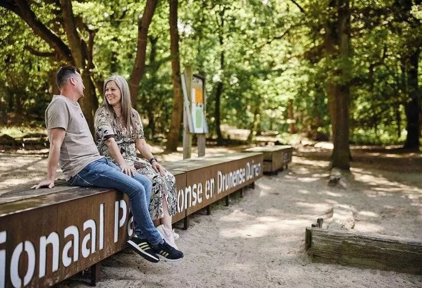 Van Der Valk Hotel S Hertogenbosch – Vught