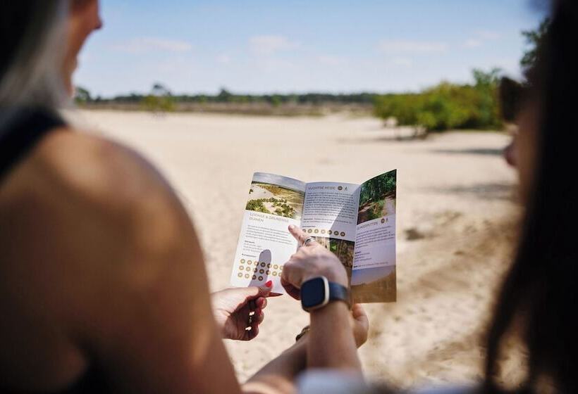 Van Der Valk Hotel  S Hertogenbosch – Vught