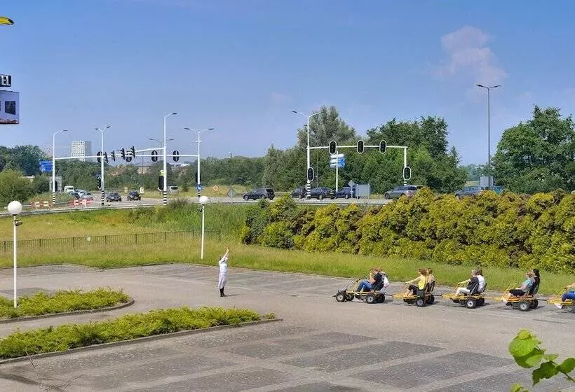 Van Der Valk Hotel S Hertogenbosch – Vught