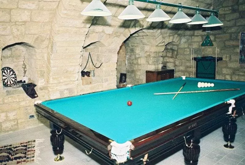 Meridian Hotel Baku