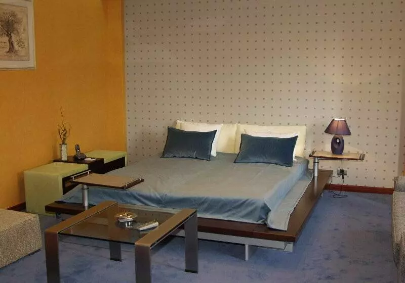 Meridian Hotel Baku